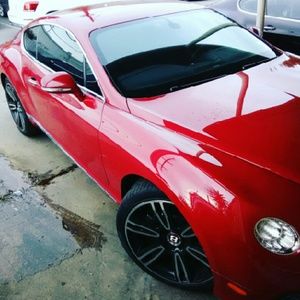 Meet your Posher, Roy