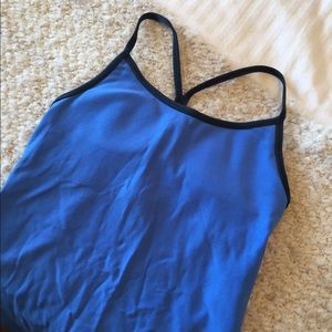 Nike Workout Tank - XS