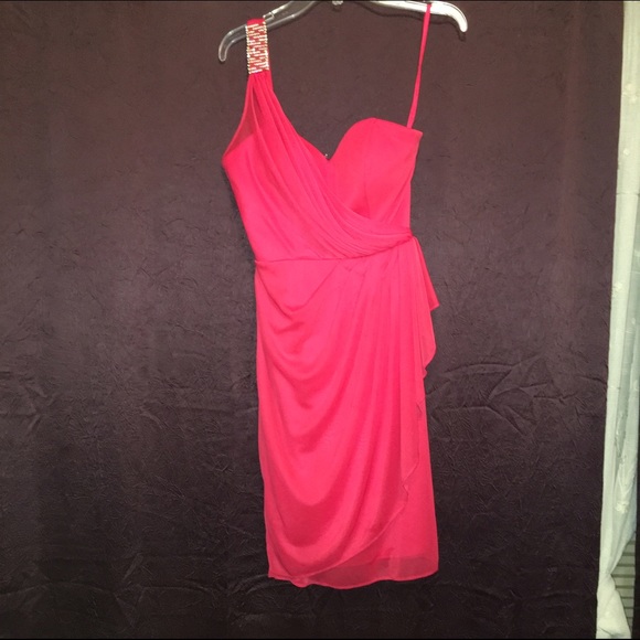 RED dress cache