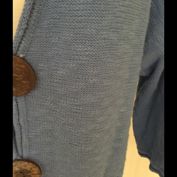 JM Collection Sweater - Picture 3 of 4