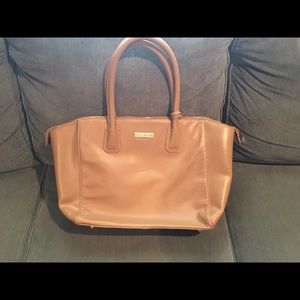 Joy and iman purse new never used