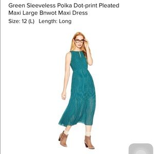 Maison Jules long skirt Maison Jules long skirt