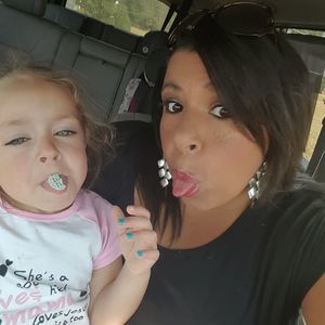 Meet your Posher, Micklynn