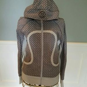 Lululemon Scuba Hoodie