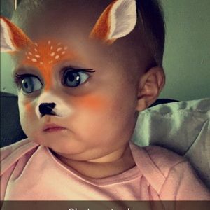 Meet your Posher, Lesly