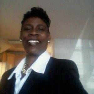 Meet your Posher, Arletta