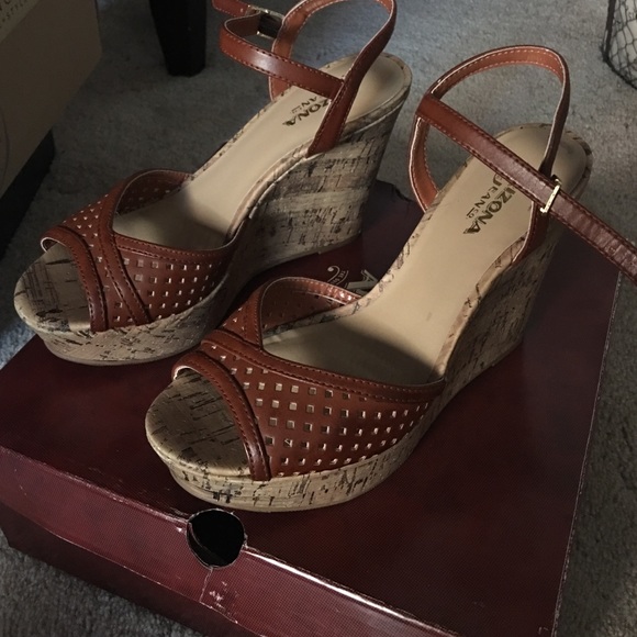 Wedges
