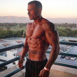 Meet your Posher, Jayson