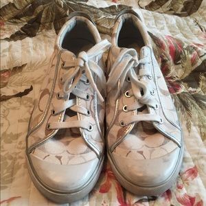 Coach Shoes