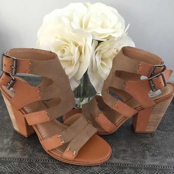 Dolce Vita Shoes - Dolce vita heels