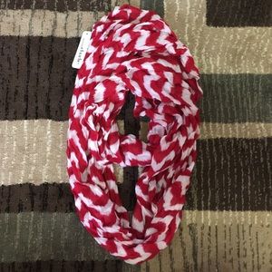 Infinity scarf. Charming Charlie