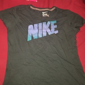Nike tee shirt