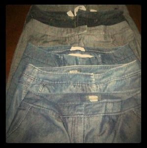 Kenneth cole boots cut size 10 woman