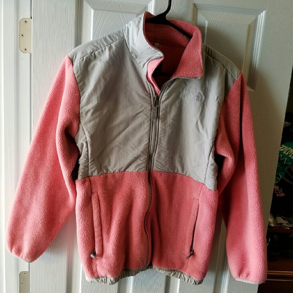North face jacket