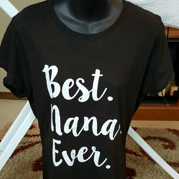Female t-shirt