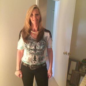 Meet your Posher, Jody