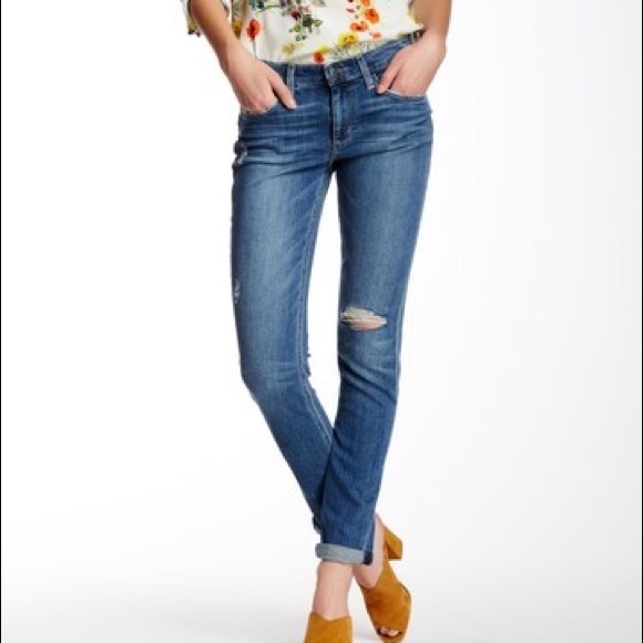 becky boyfriend jeans