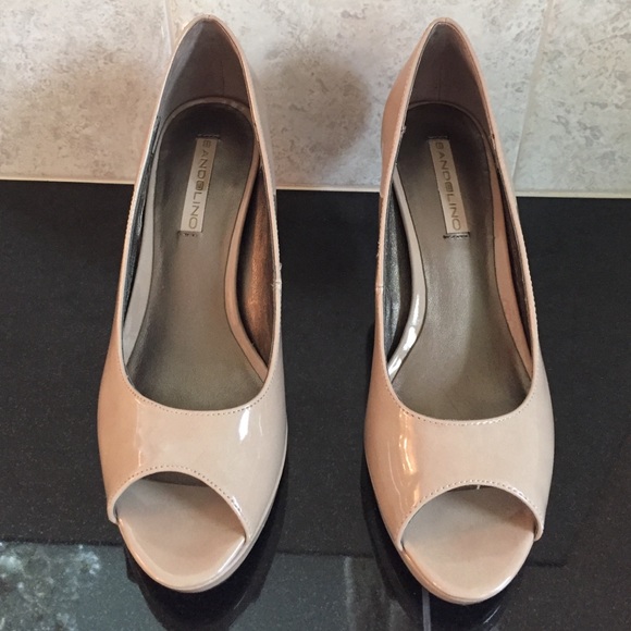 Bandolino Heels