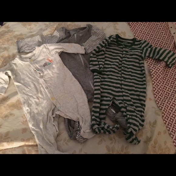 Baby cloths