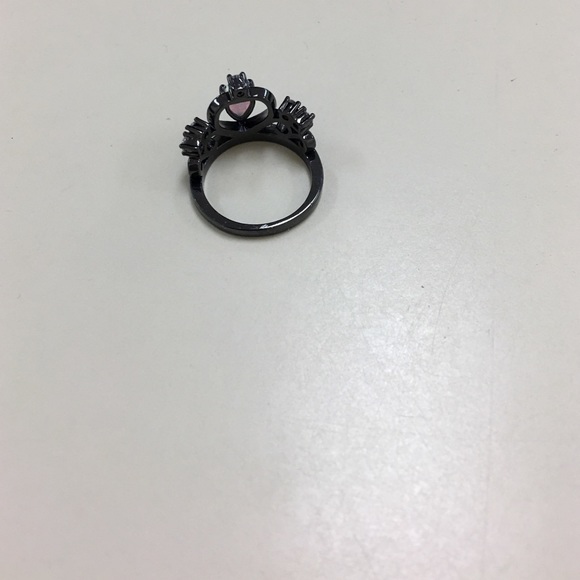 Opal ring - Picture 3 of 4