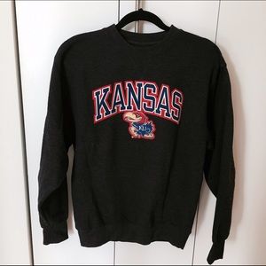 KU Sweater