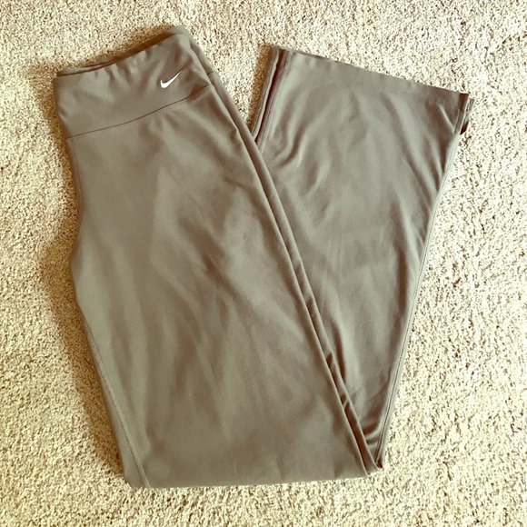 Nike yoga pants