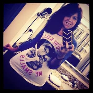 Meet your Posher, Jessica