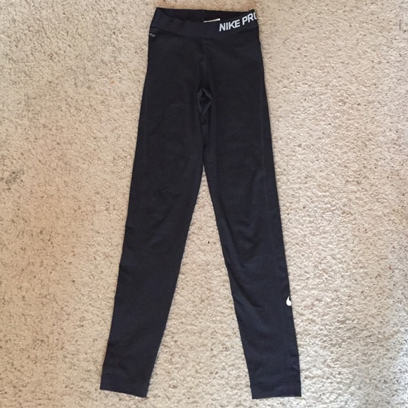 Nike pro legging