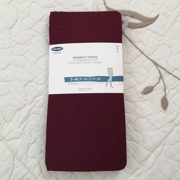 NWT Old Navy tight - S/M - Picture 1 of 4