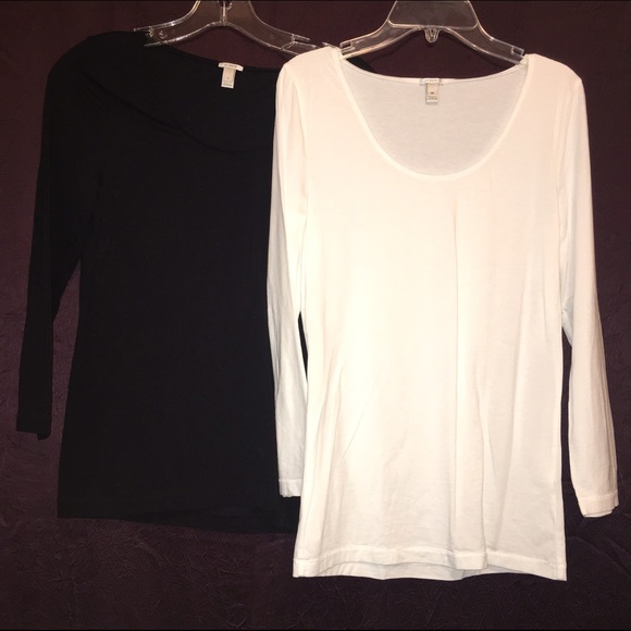 J crew long sleeve - Picture 1 of 2