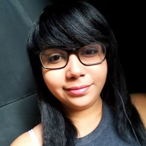 Meet your Posher, Stephany