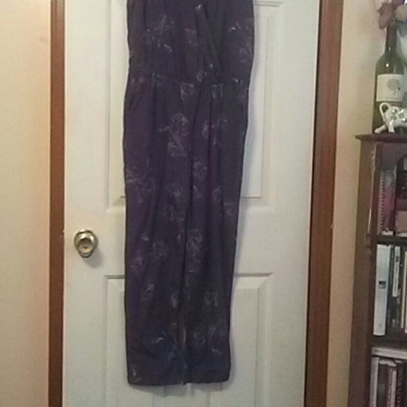 Jumpsuit - Picture 2 of 2