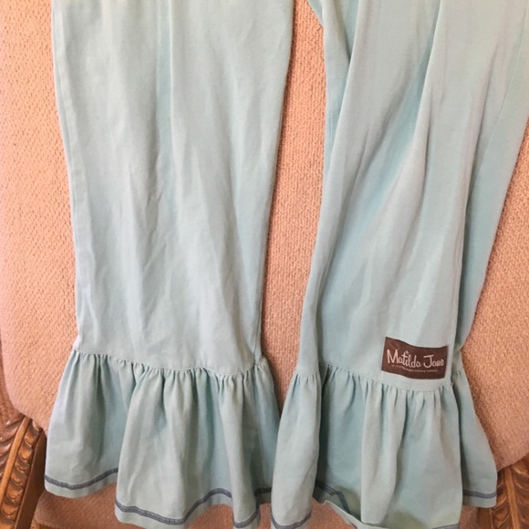 Matilda Jane pants size 14