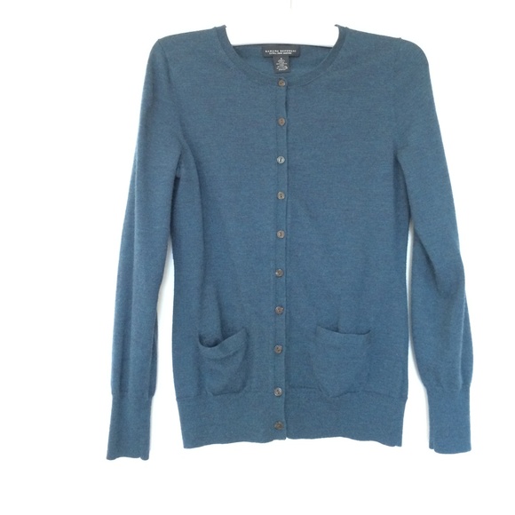 Banana Republic Cardigan