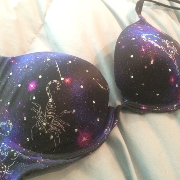 Victoria's Secret Constellation Bra