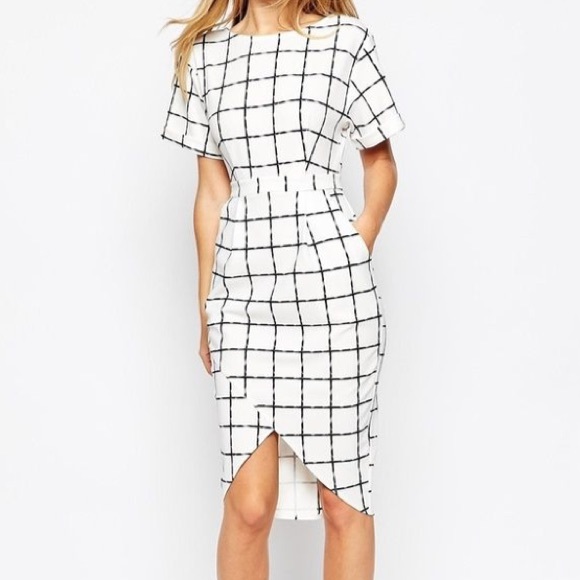 Maternity dress