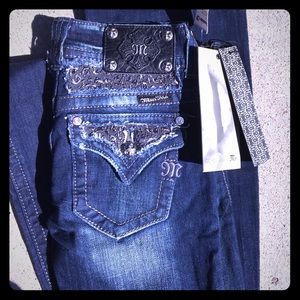 Miss me BRAND NEW JEANS!!!!!