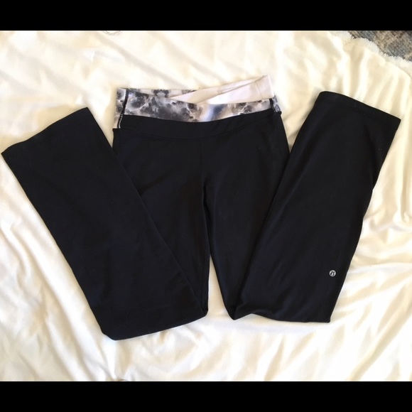 lululemon yoga pants