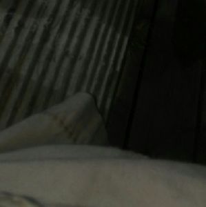 Meet your Posher, Willie mae