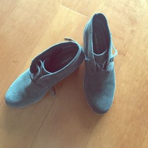 Franco sarto boots