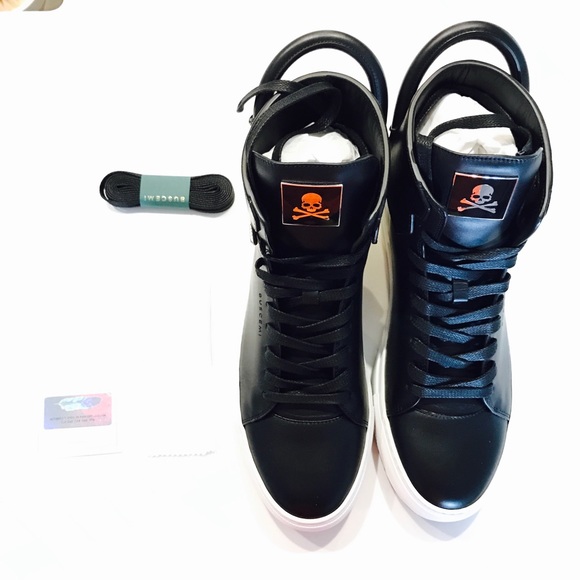 Buscemi | Shoes | Buscemi X Mastermind Japan | Poshmark display picture 2