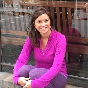 Meet your Posher, Marcela