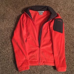 Women's Columbia Jacket