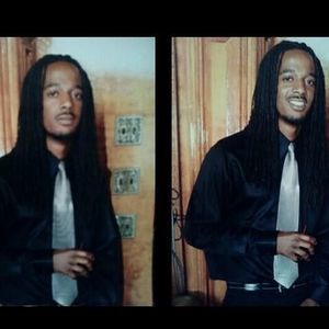 Meet your Posher, Daryl