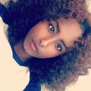 Meet your Posher, Jamila