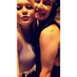 Meet your Posher, Bridgett