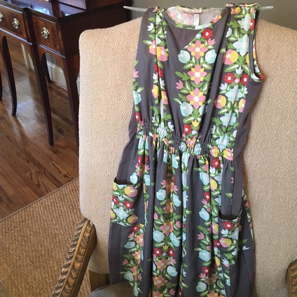 Matilda Jane dress size 12