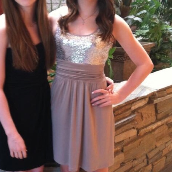 Express dress
