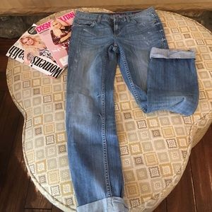 Limited edition BP Boyfriend Jean (4)