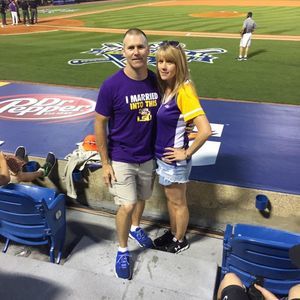 Meet your Posher, Kim gowan